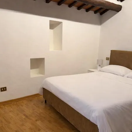 Apartment La Casa Sul Vicolo Centro Storico *