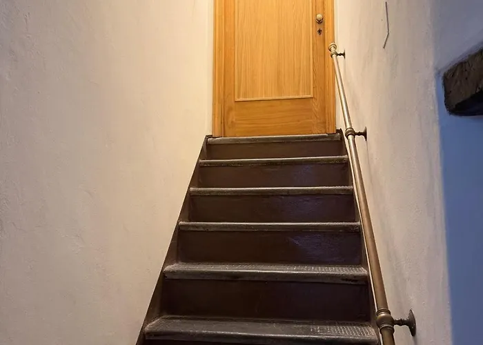 La Casa Sul Vicolo Centro Storico