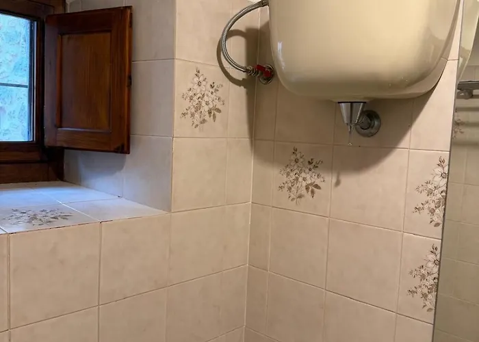 La Casa Sul Vicolo Centro Storico