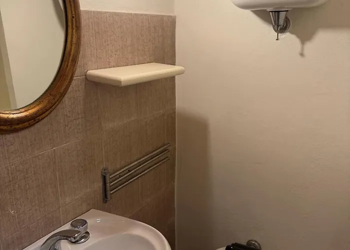 Apartment La Casa Sul Vicolo Centro Storico