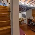 La Casa Sul Vicolo Centro Storico Cortona