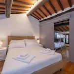 La Casa Sul Vicolo Centro Storico Apartment Cortona