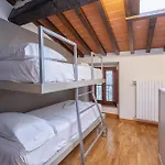 Apartment La Casa Sul Vicolo Centro Storico