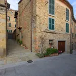 Apartment La Casa Sul Vicolo Centro Storico Cortona