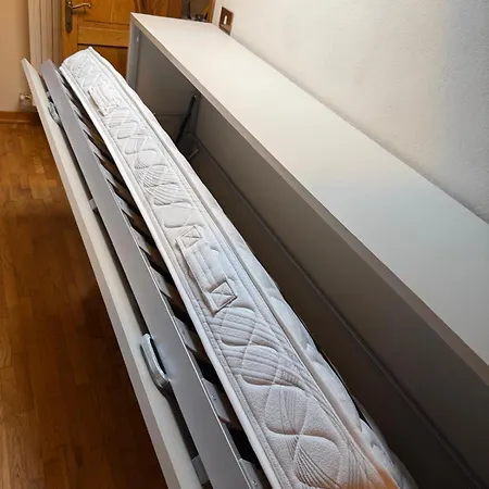 La Casa Sul Vicolo Centro Storico Apartamento