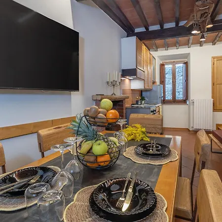 La Casa Sul Vicolo Centro Storico *