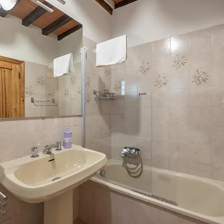 La Casa Sul Vicolo Centro Storico شقة *