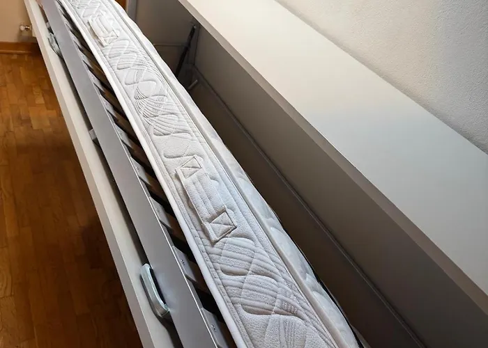 La Casa Sul Vicolo Centro Storico شقة