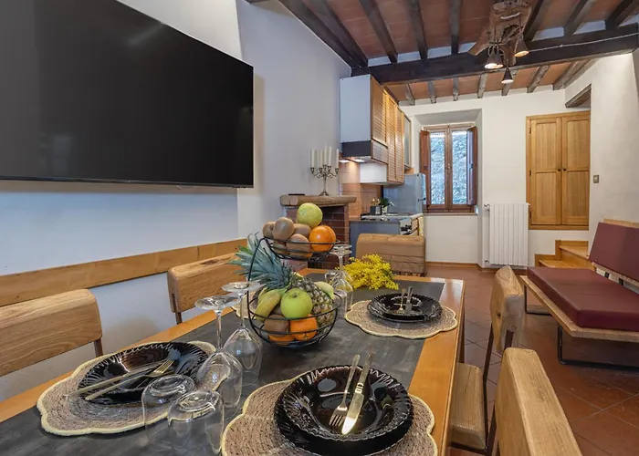 La Casa Sul Vicolo Centro Storico *