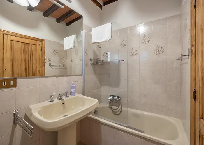 La Casa Sul Vicolo Centro Storico شقة *