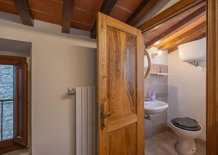 شقة La Casa Sul Vicolo Centro Storico