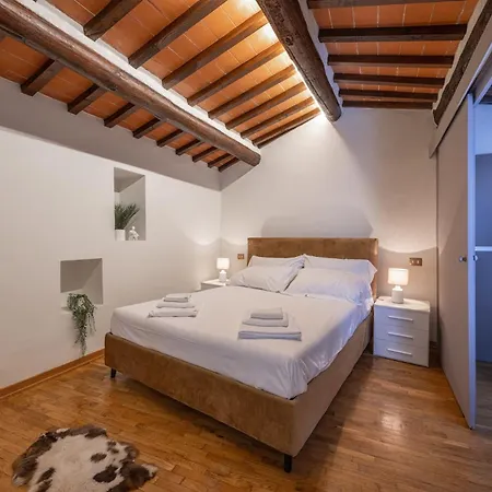 La Casa Sul Vicolo Centro Storico *